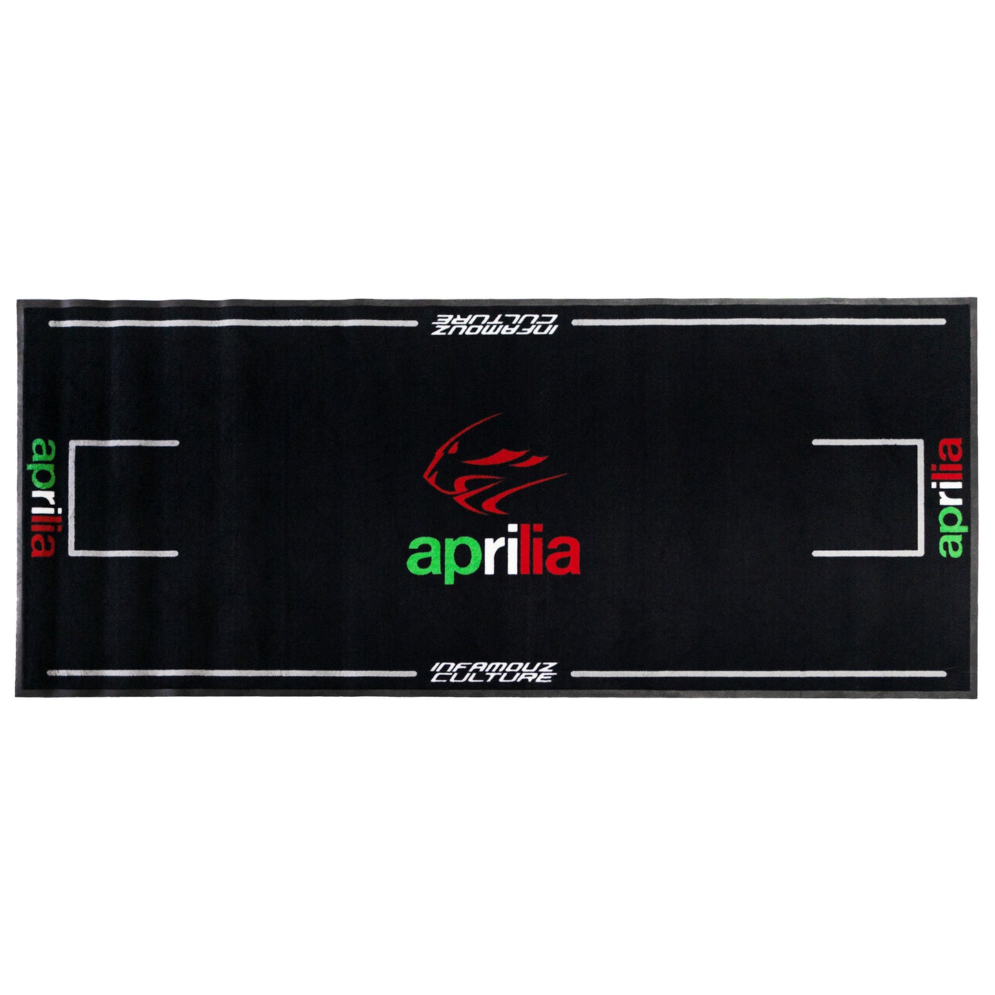 Infamouz Aprilia Mat