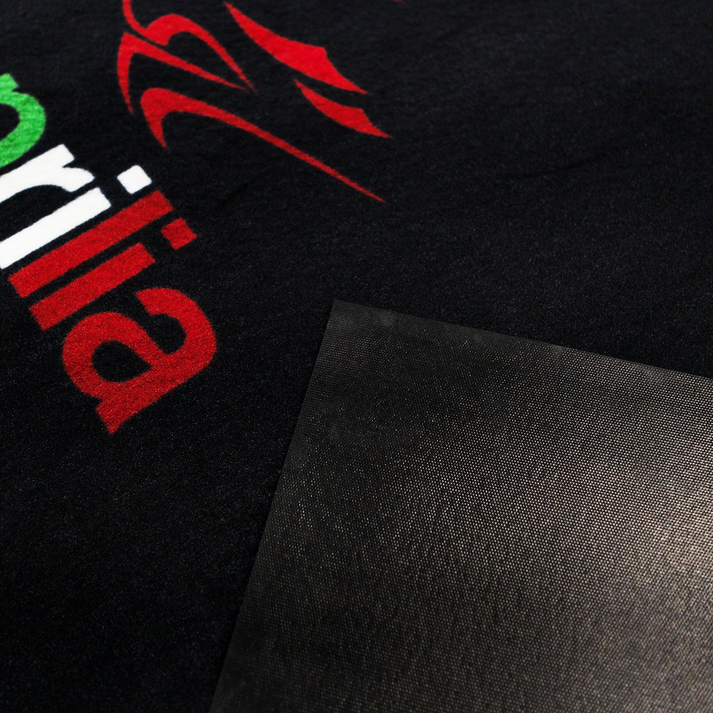 Infamouz Aprilia Mat