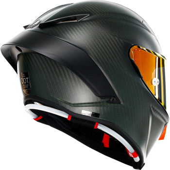 Pista GP RR Helmet - Electrum Limited Edition