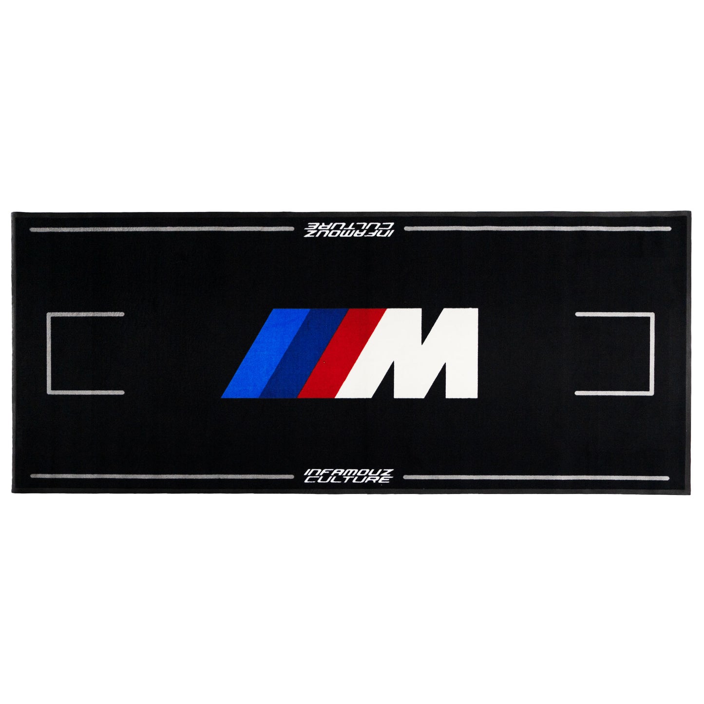 Infamouz BMW Mat