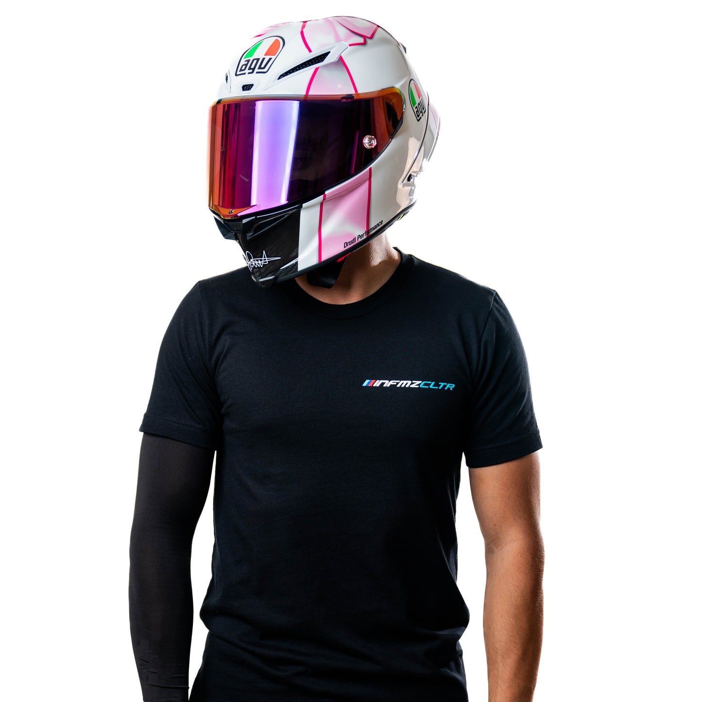 Infamouz Culture®️ M1000RR T-Shirt