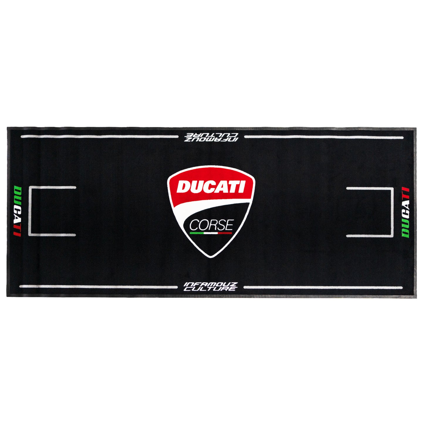 Infamouz Ducati Mat