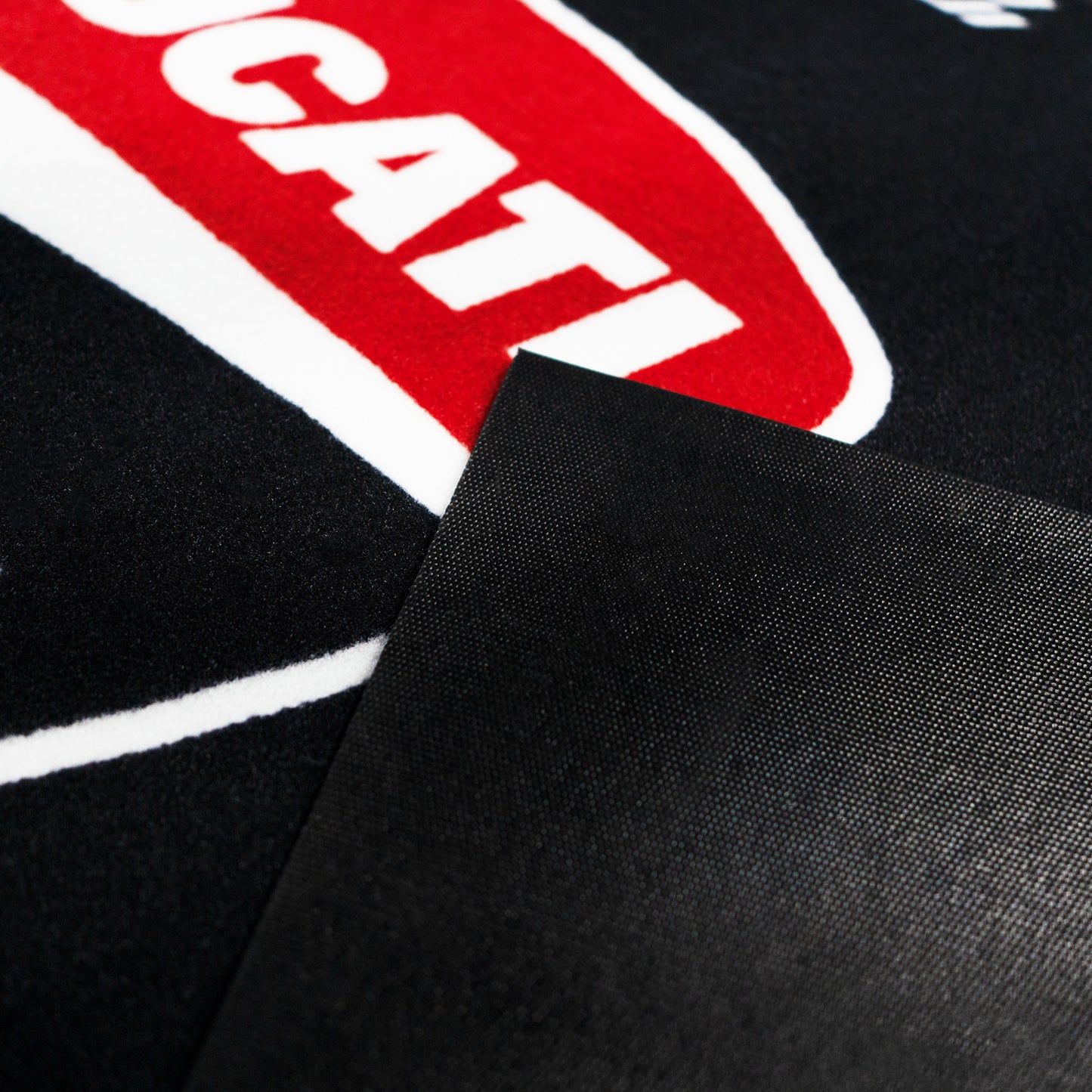 Infamouz Ducati Mat