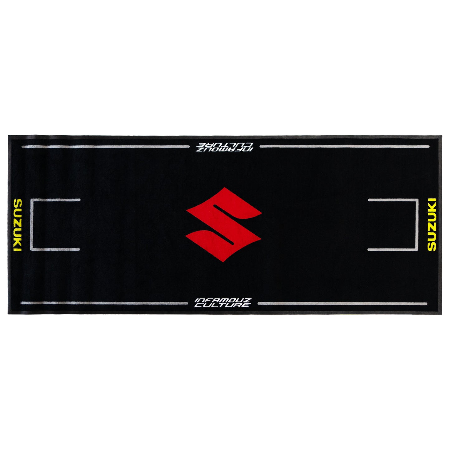 Infamouz Suzuki Mat