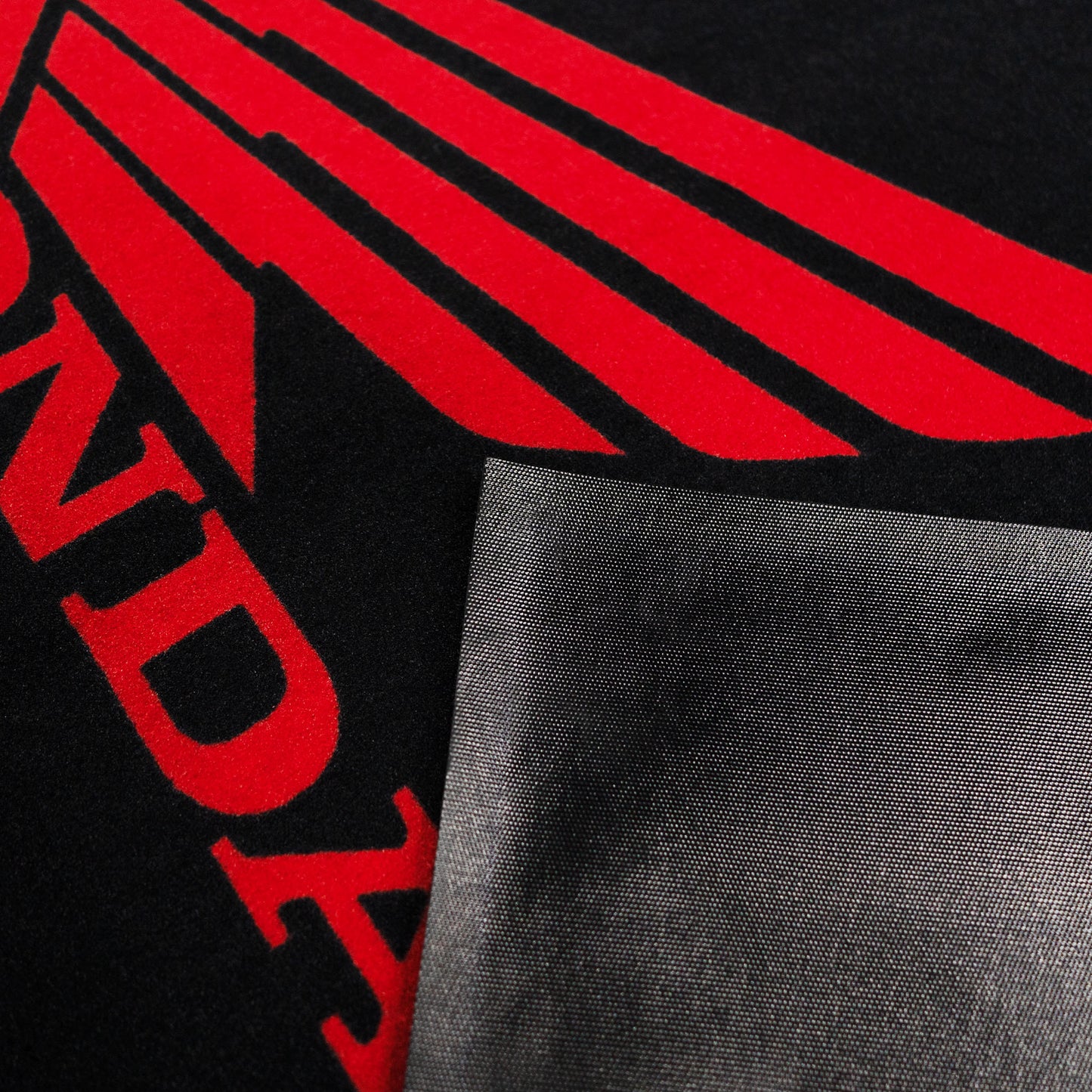 Infamouz Honda Mat