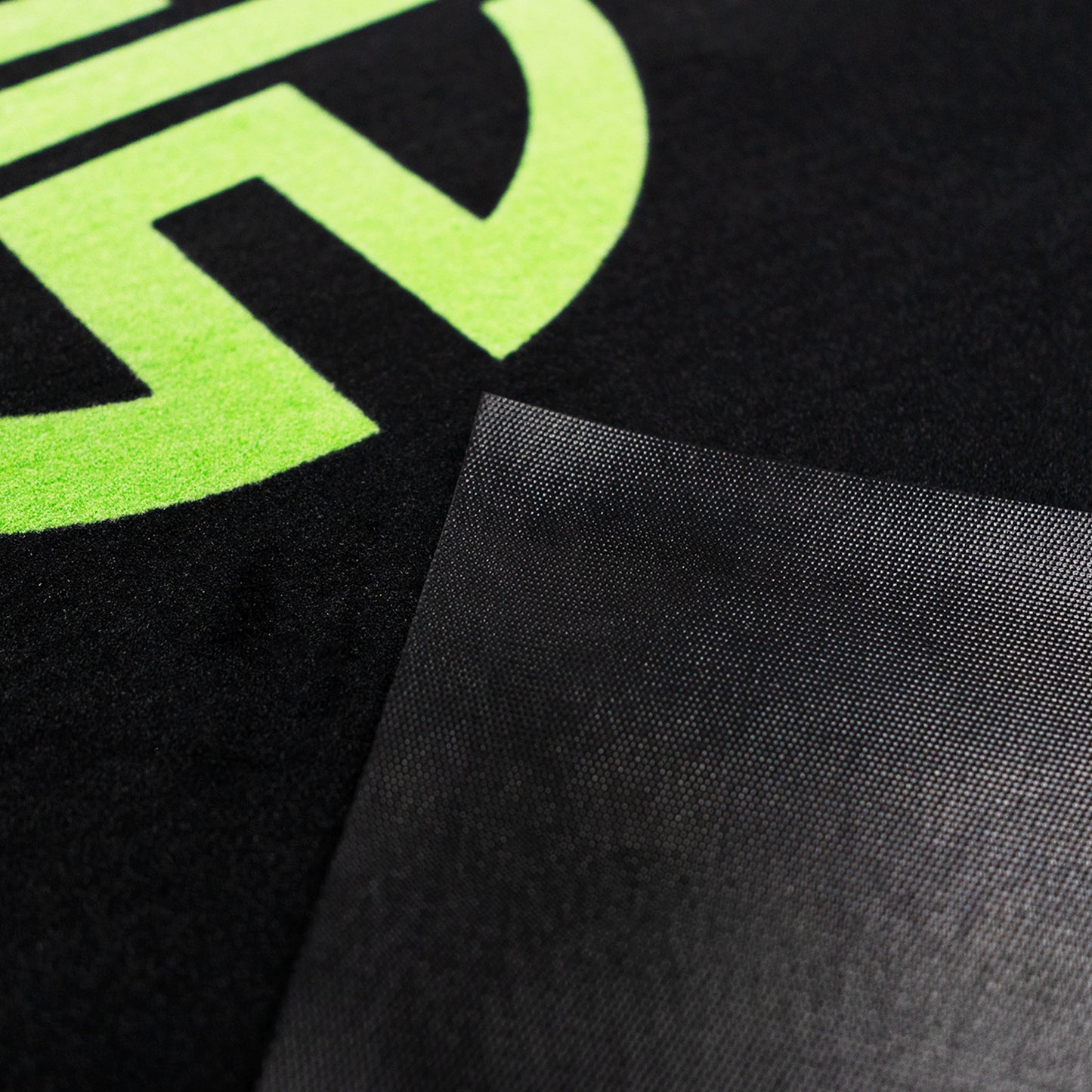 Infamouz Kawasaki Mat