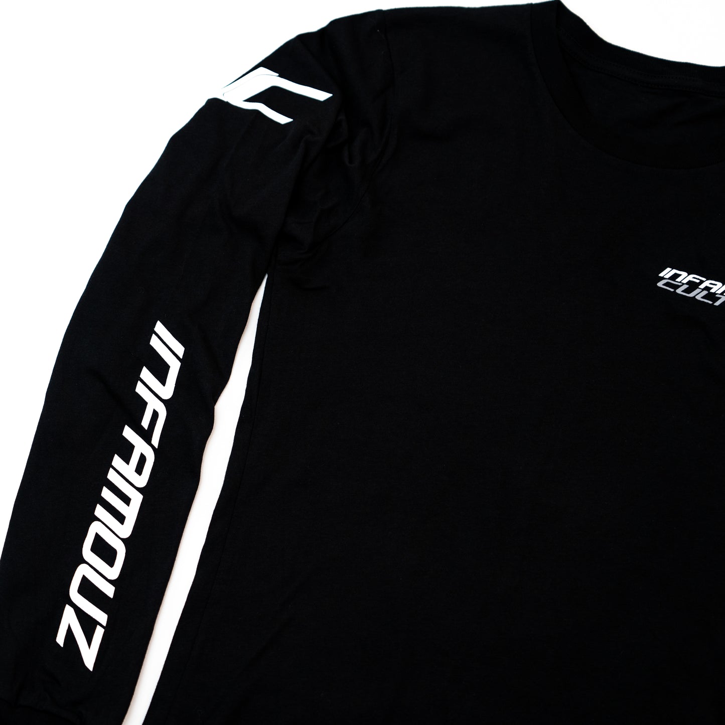 Infamouz Culture® 16 Long Sleeve