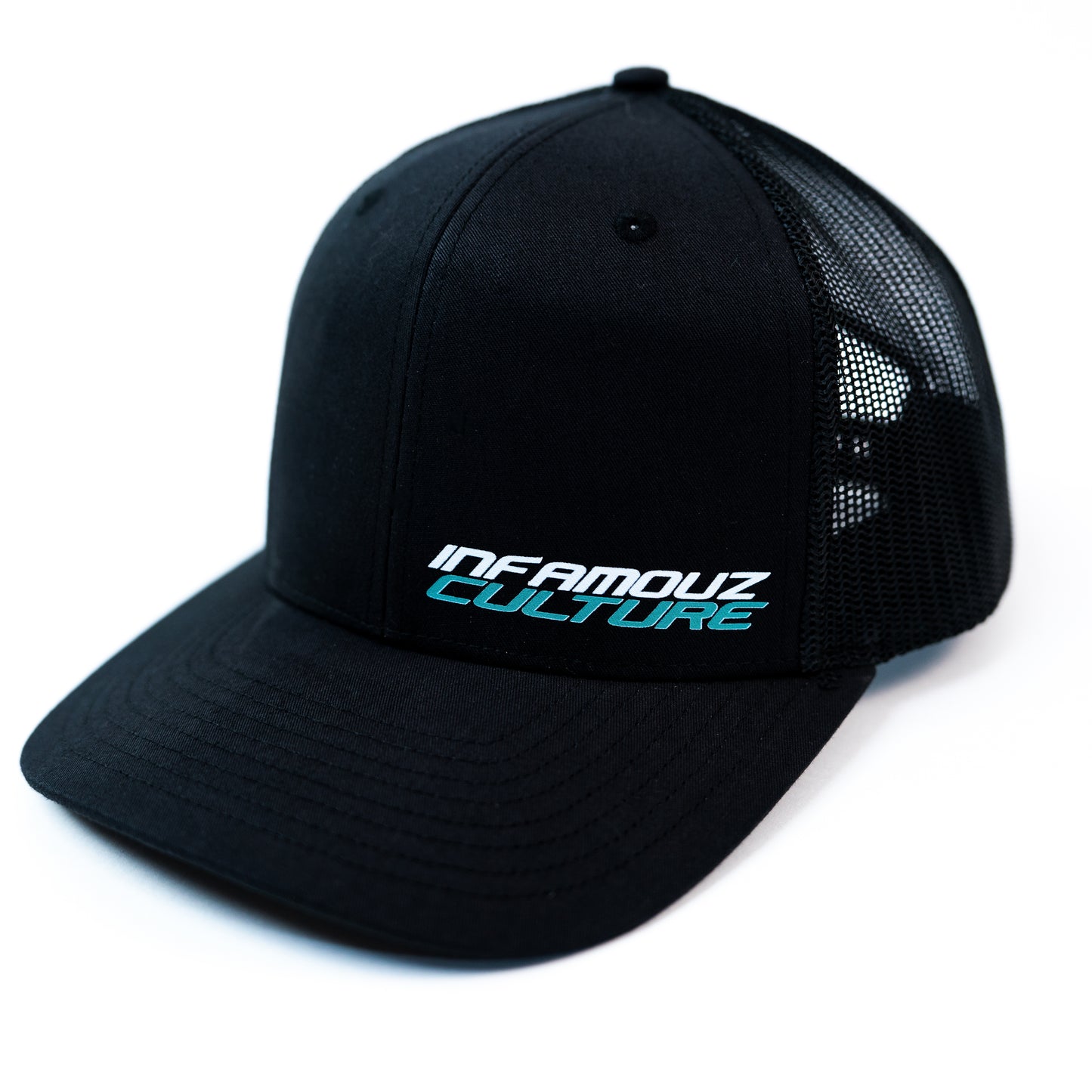 Infamouz Culture® Trucker Hat