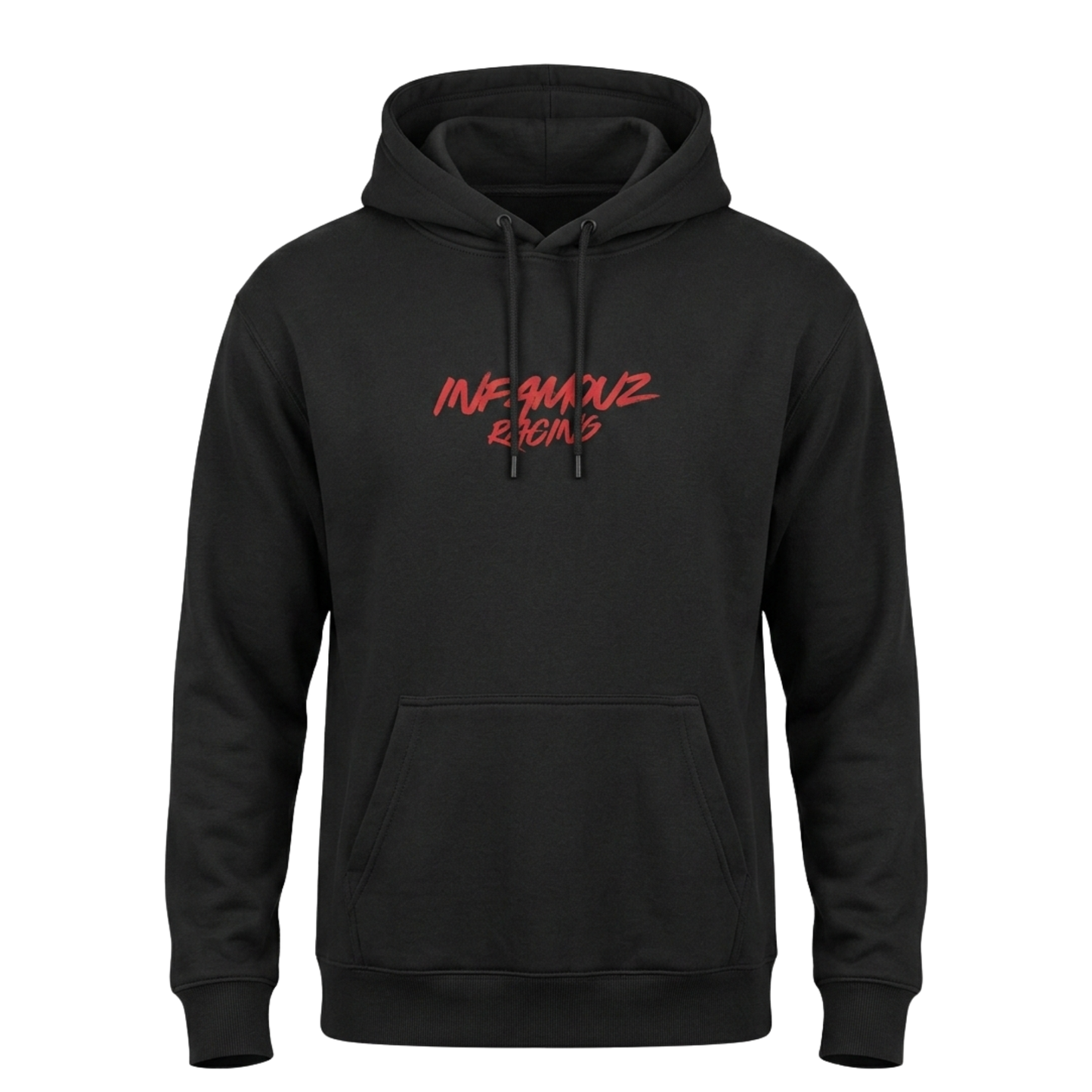 Infamouz Ninja Hoodie