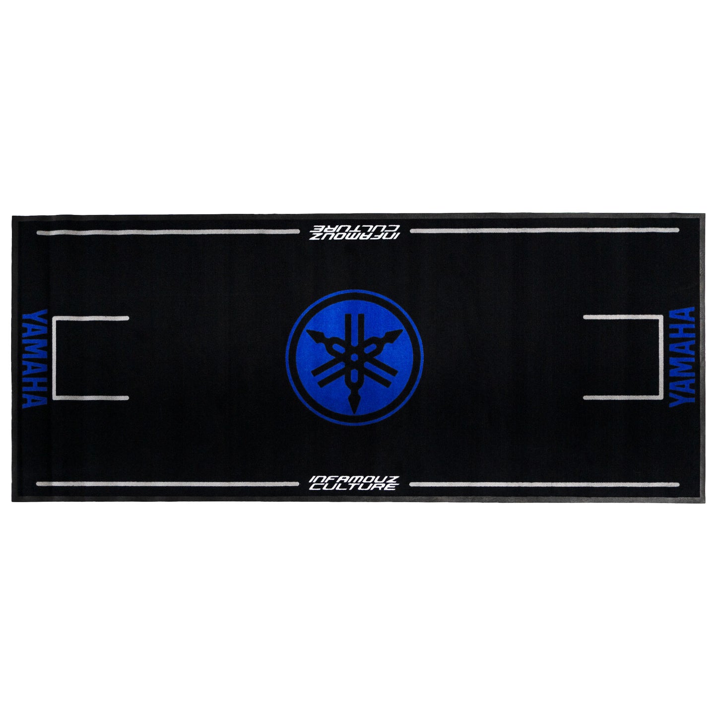 Infamouz Yamaha Mat