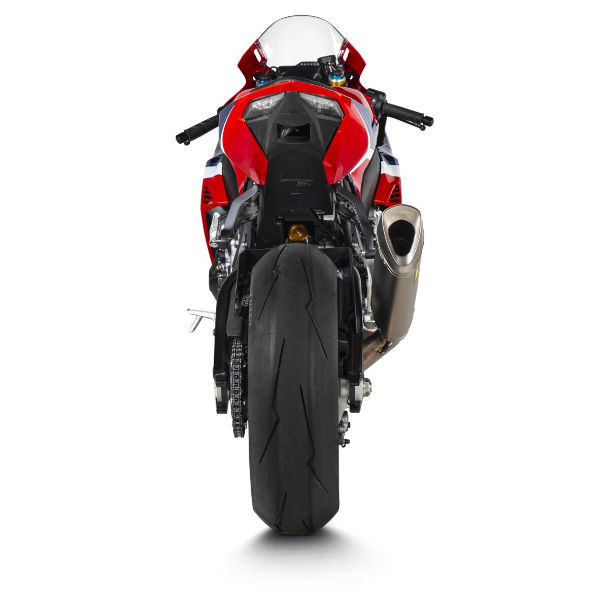 Akrapovic Evolution Line Exhaust Honda CBR1000RR-R Fireblade SP 2021-2024