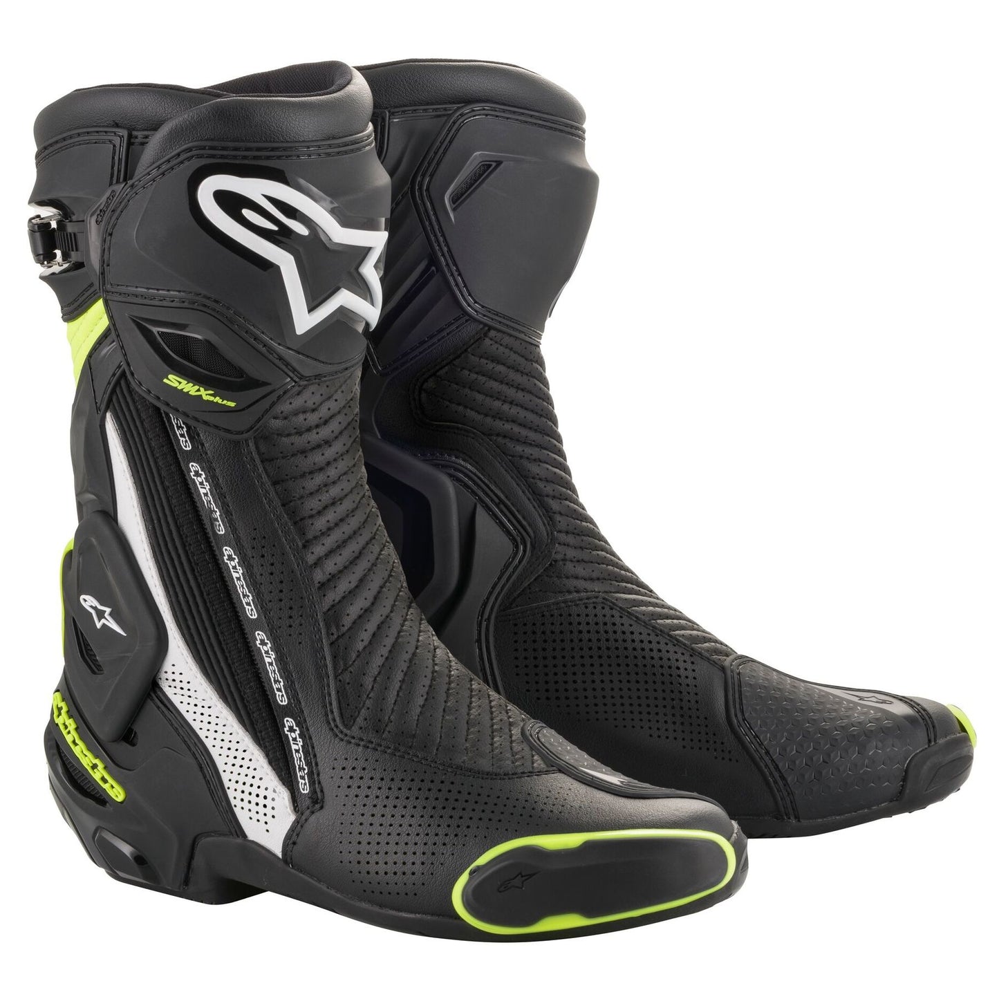Alpinestars SMX Plus v2 Vented Boots