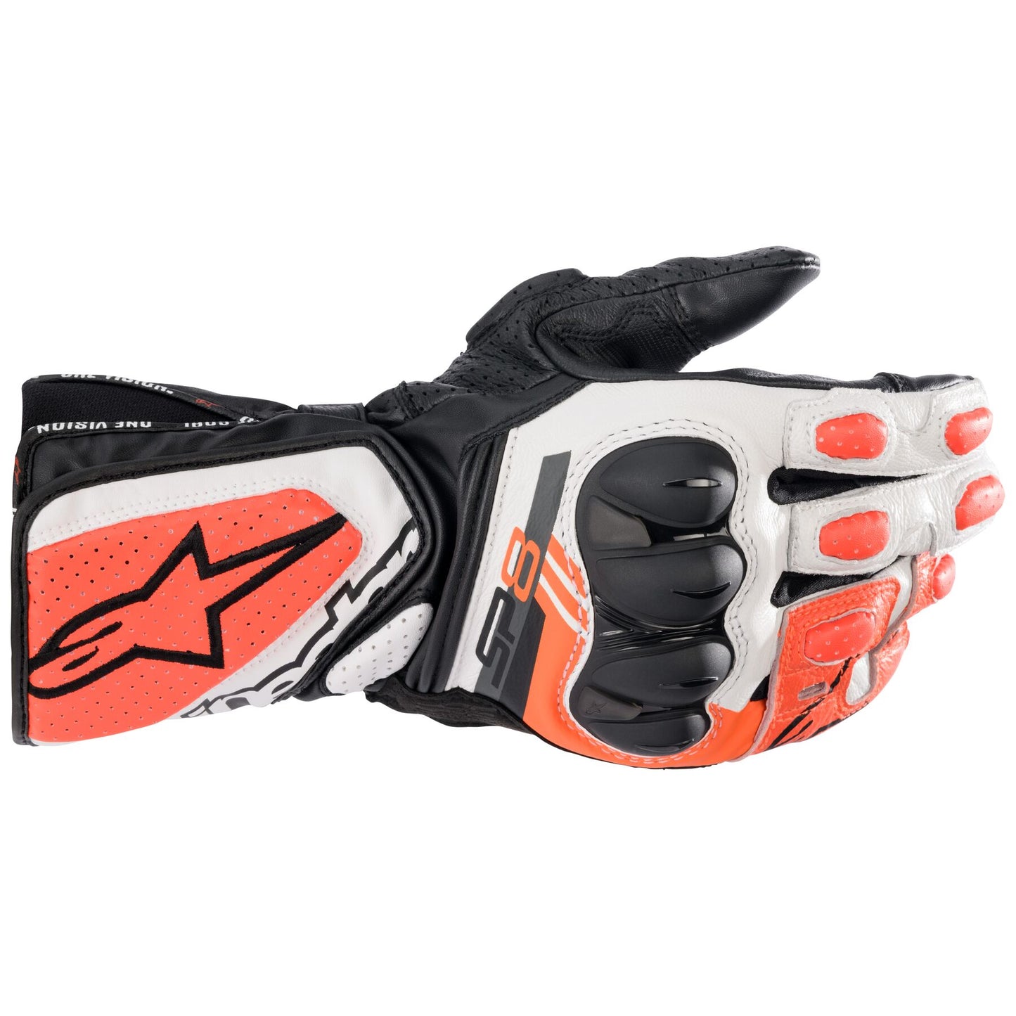 Alpinestar SP-8 V3 Gloves