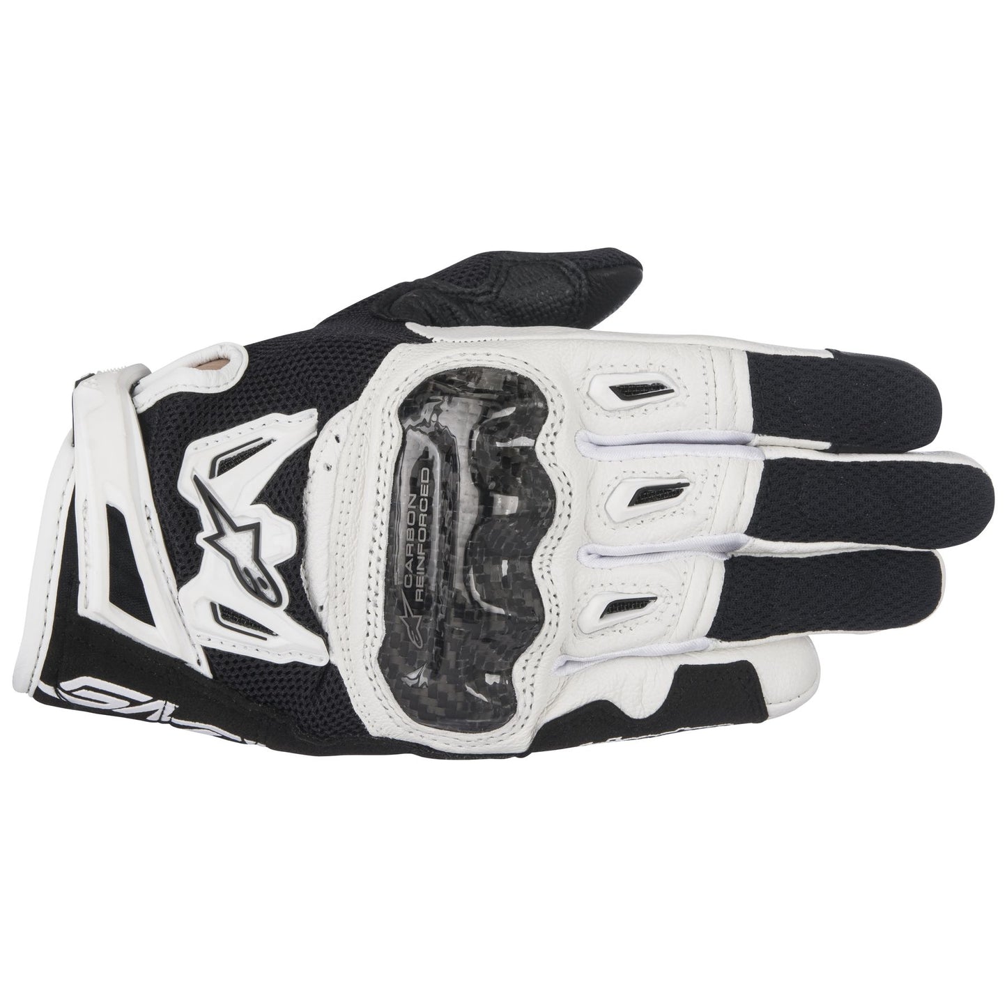 Alpinestars Stella SMX-2 Air Carbon v2 Gloves