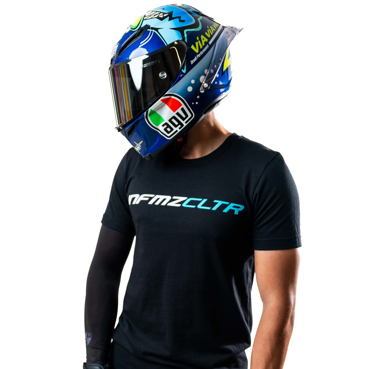 Infamouz Culture®️ Honk for wheelie T-Shirt