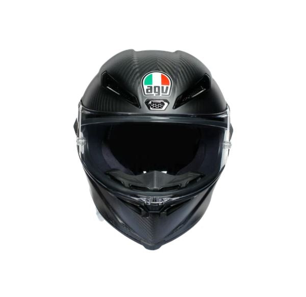 Pista GP RR Helmet - Matte Carbon