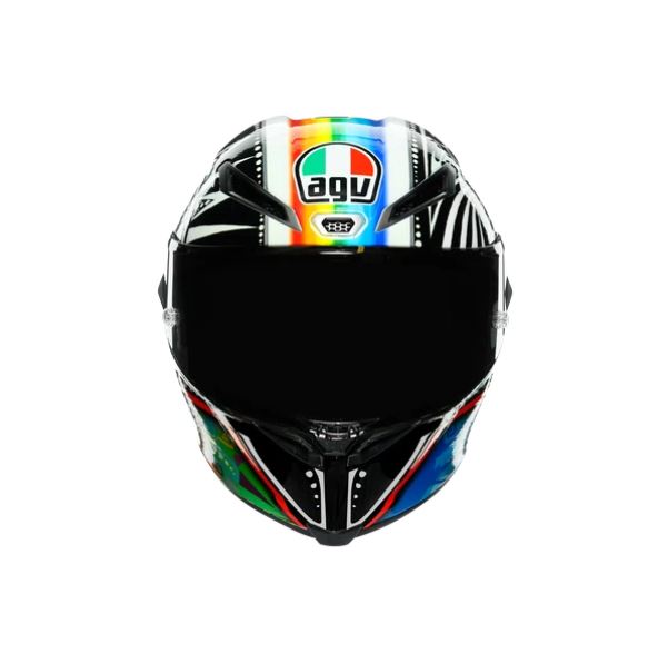 Pista GP RR Helmet - Limited - World Title 2002