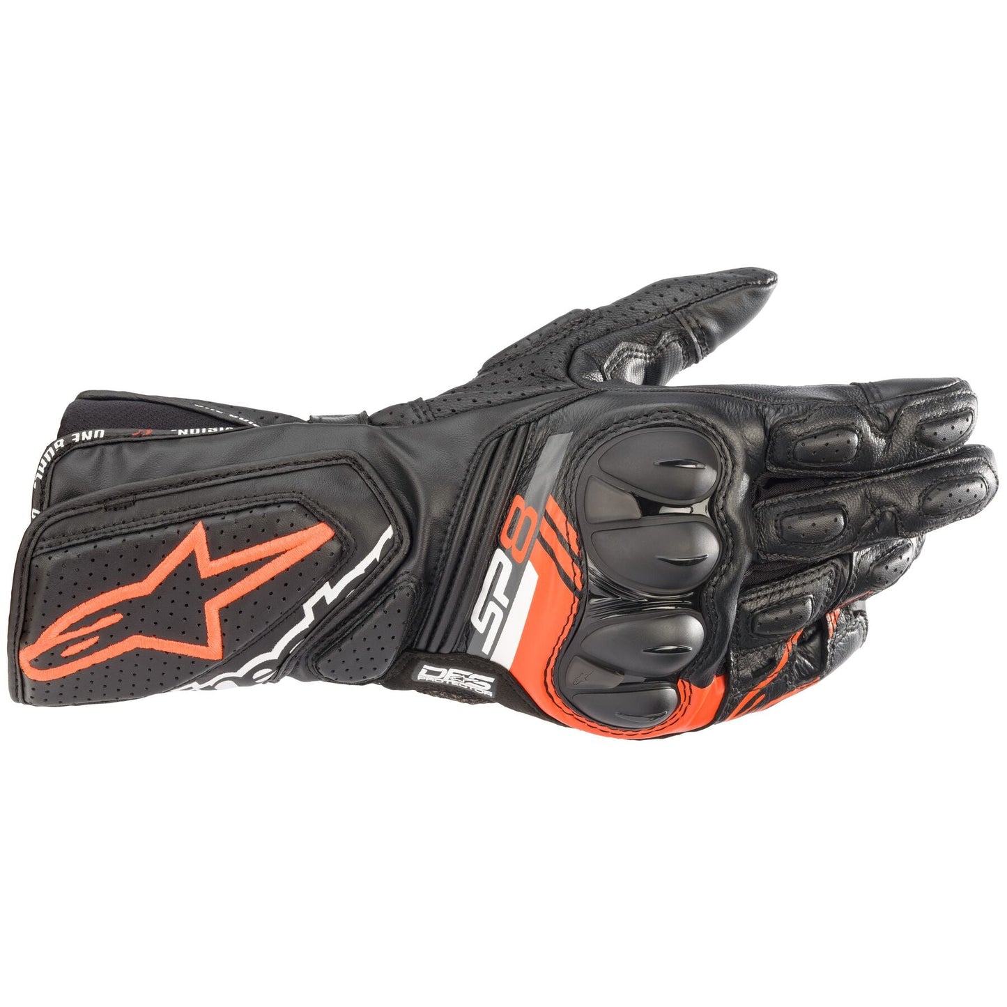 Alpinestar SP-8 V3 Gloves