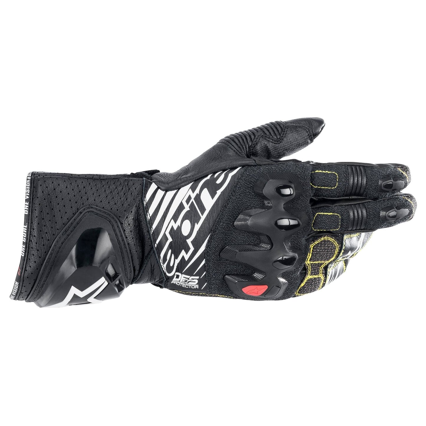 Alpinestars GP Tech v2 Gloves