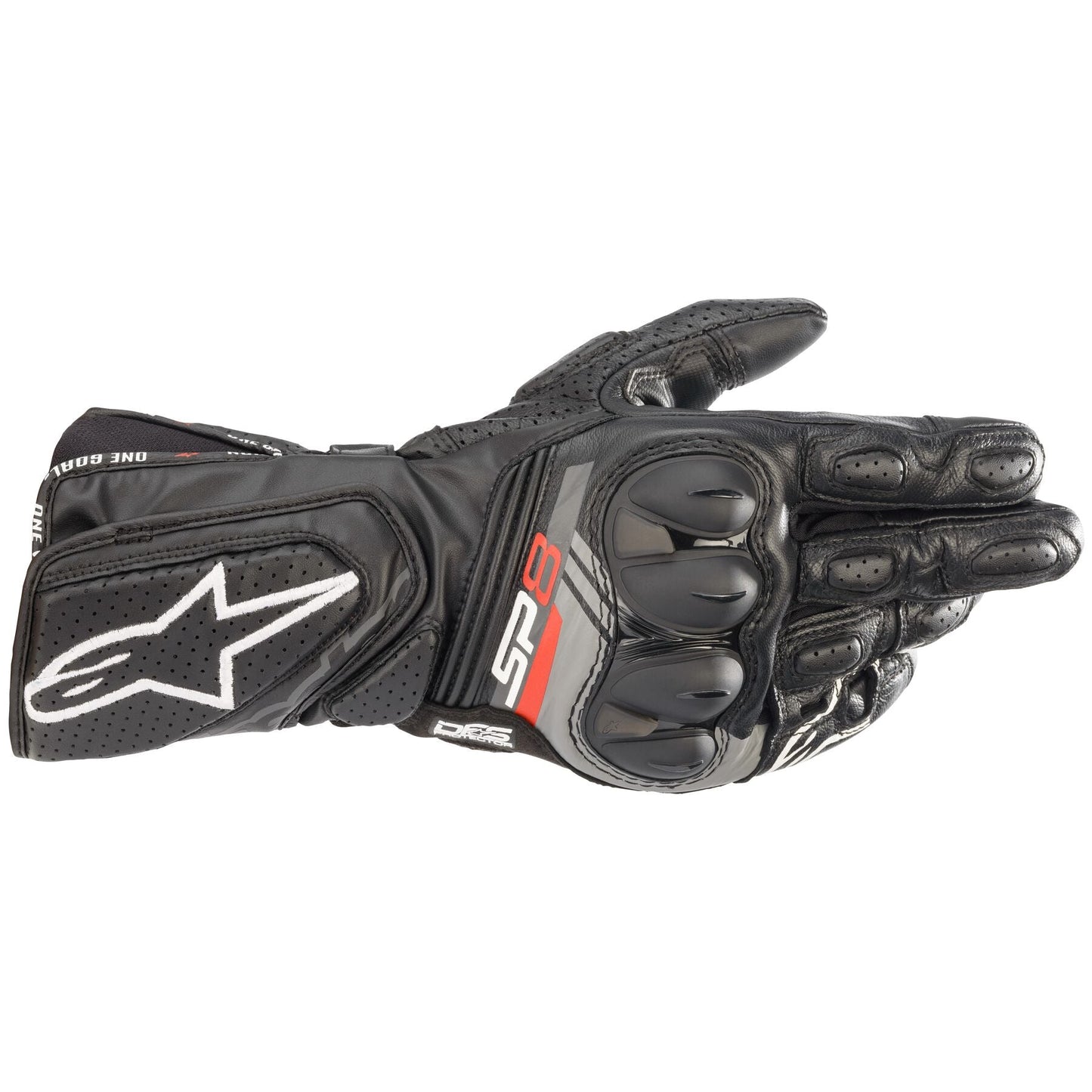 Alpinestar SP-8 V3 Gloves