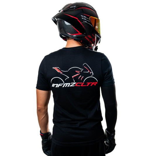 Infamouz Culture®️ PANIGALE T-Shirt