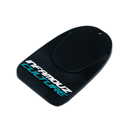 Infamouz Culture® Kick Stand Pad