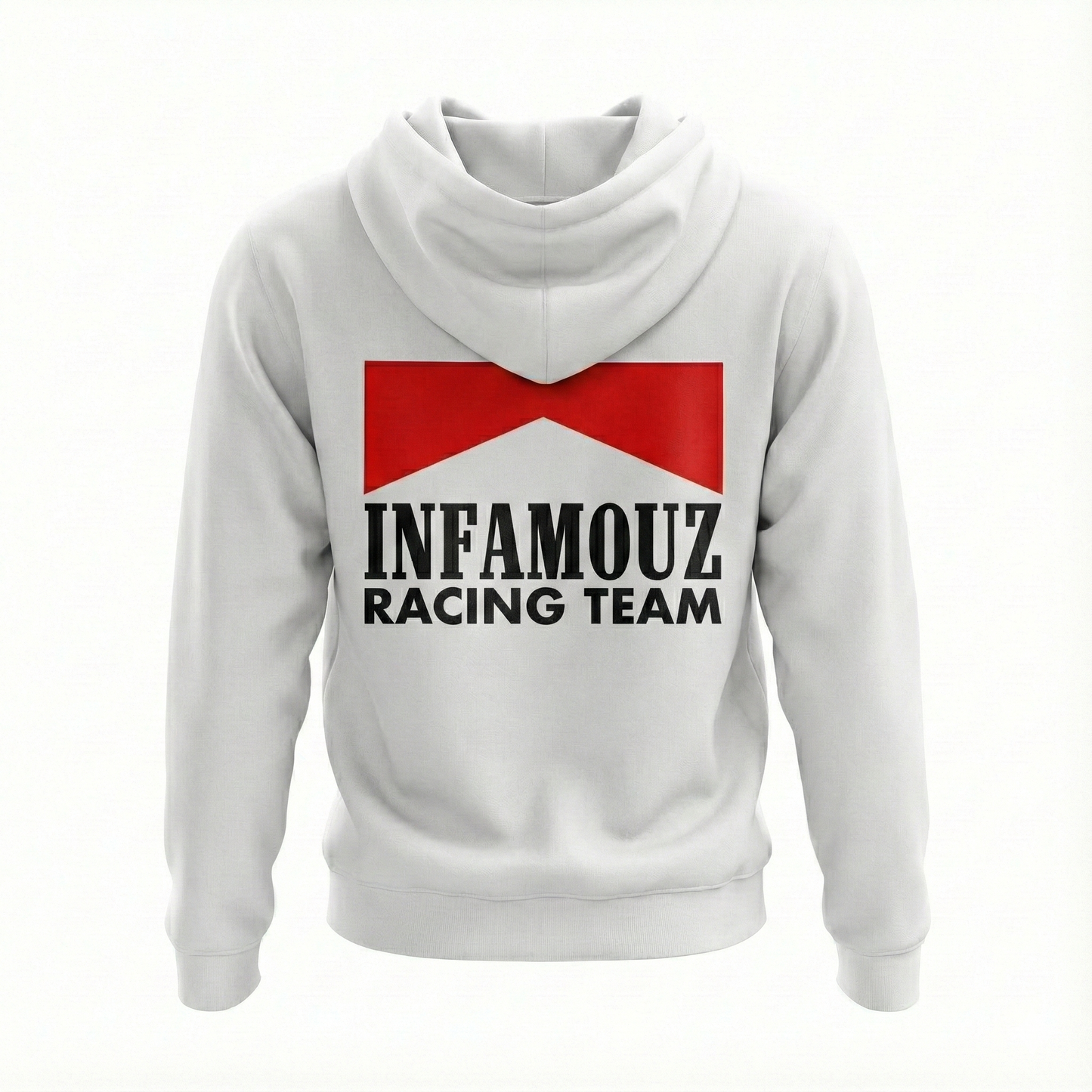 Infamouz Culture® Racing Team Hoodie