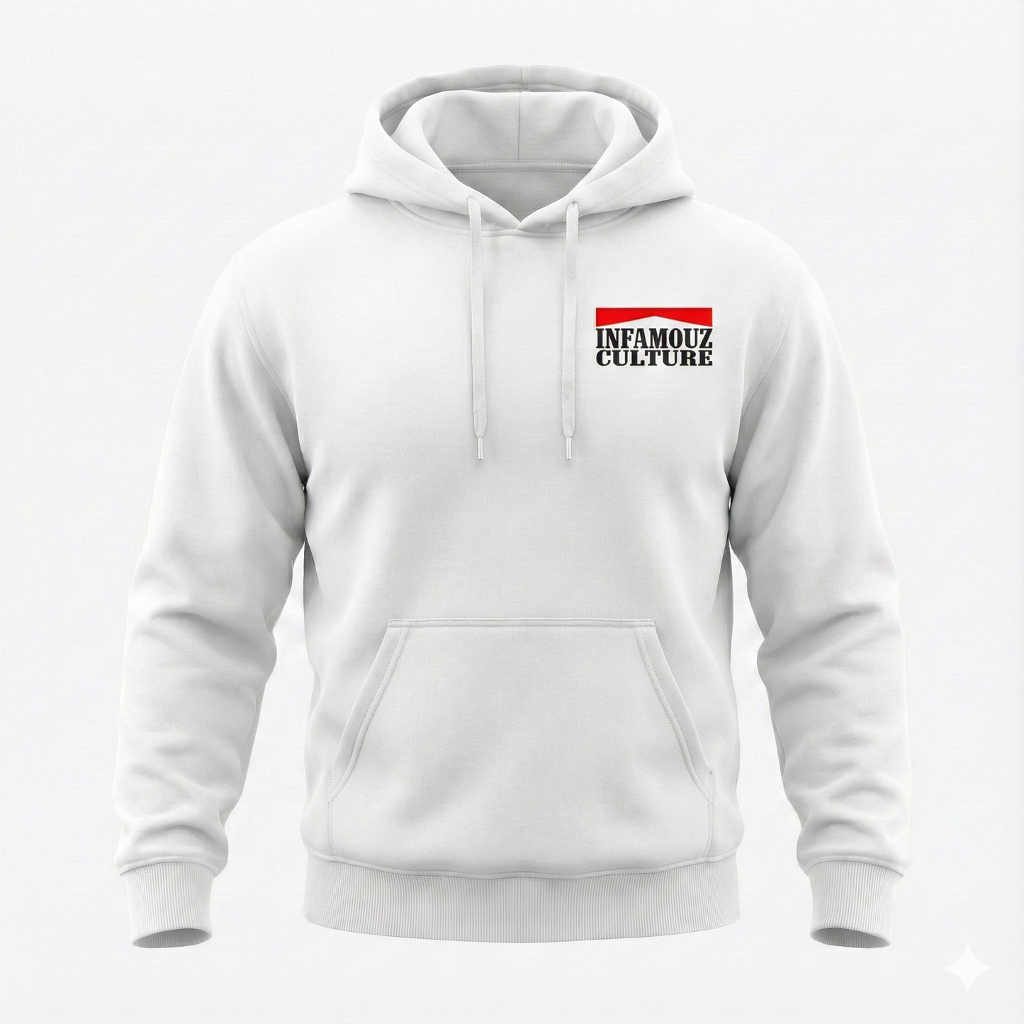 Infamouz Culture® Racing Team Hoodie