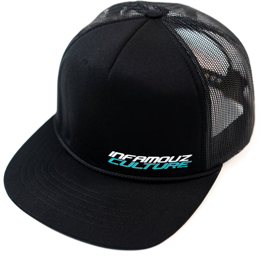 Infamouz Culture® Trucker Hat