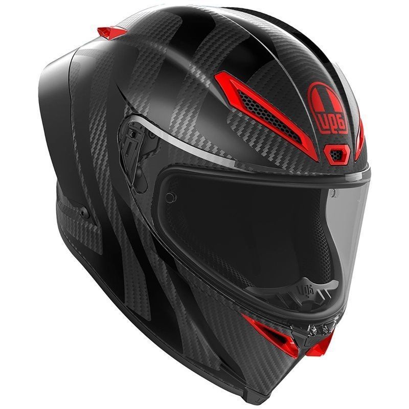 AGV Pista GP RR Helmet -  Intrepido