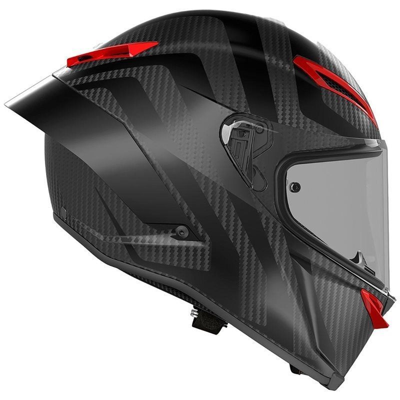 AGV Pista GP RR Helmet -  Intrepido