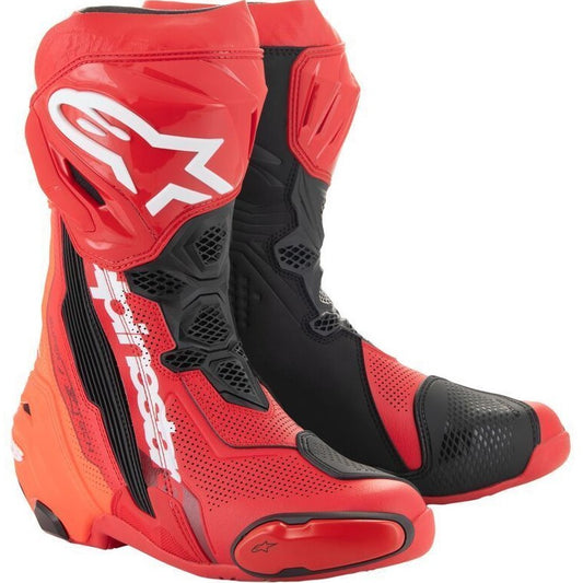 Alpinestars Supertech R Boots - Vented