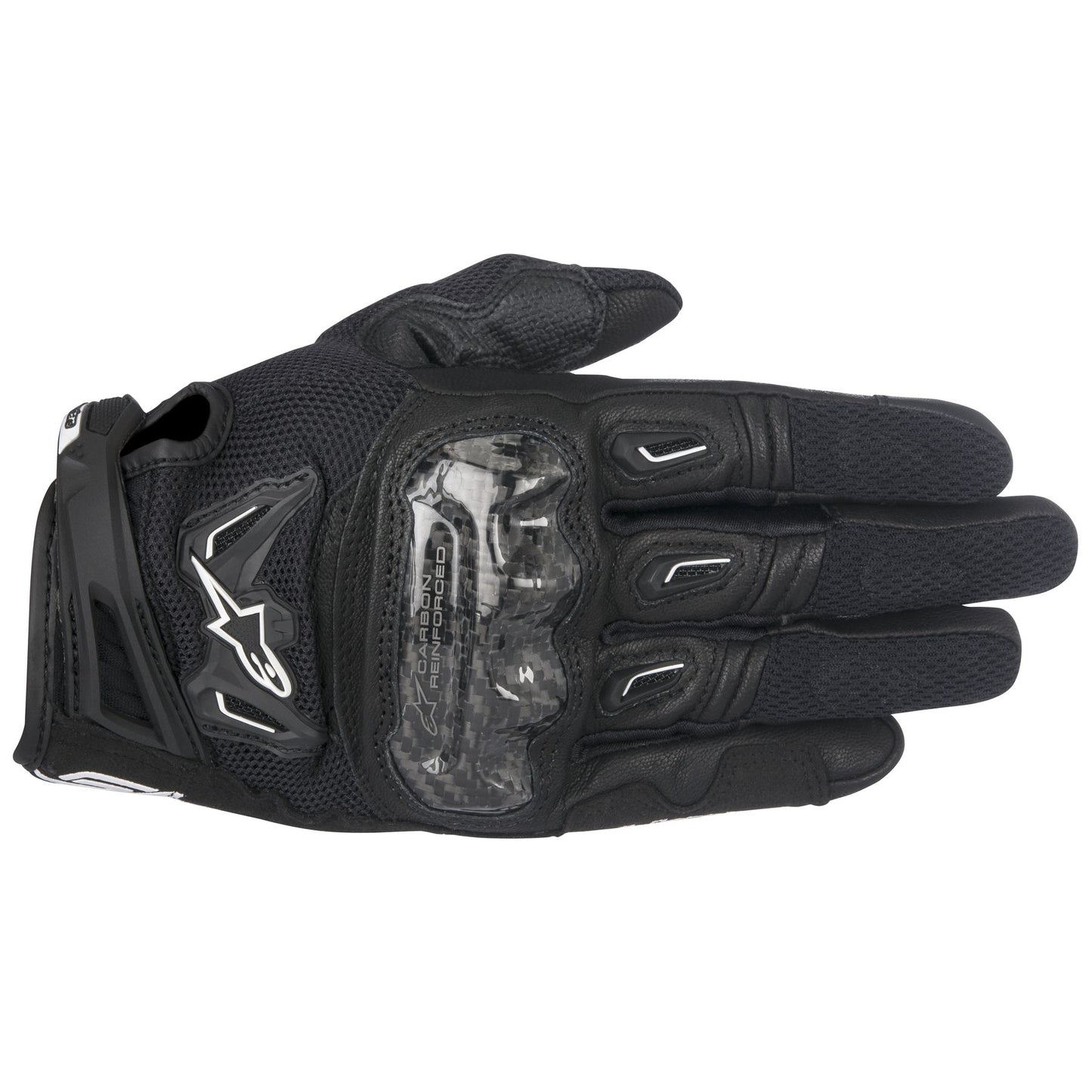 Alpinestars Stella SMX-2 Air Carbon v2 Gloves