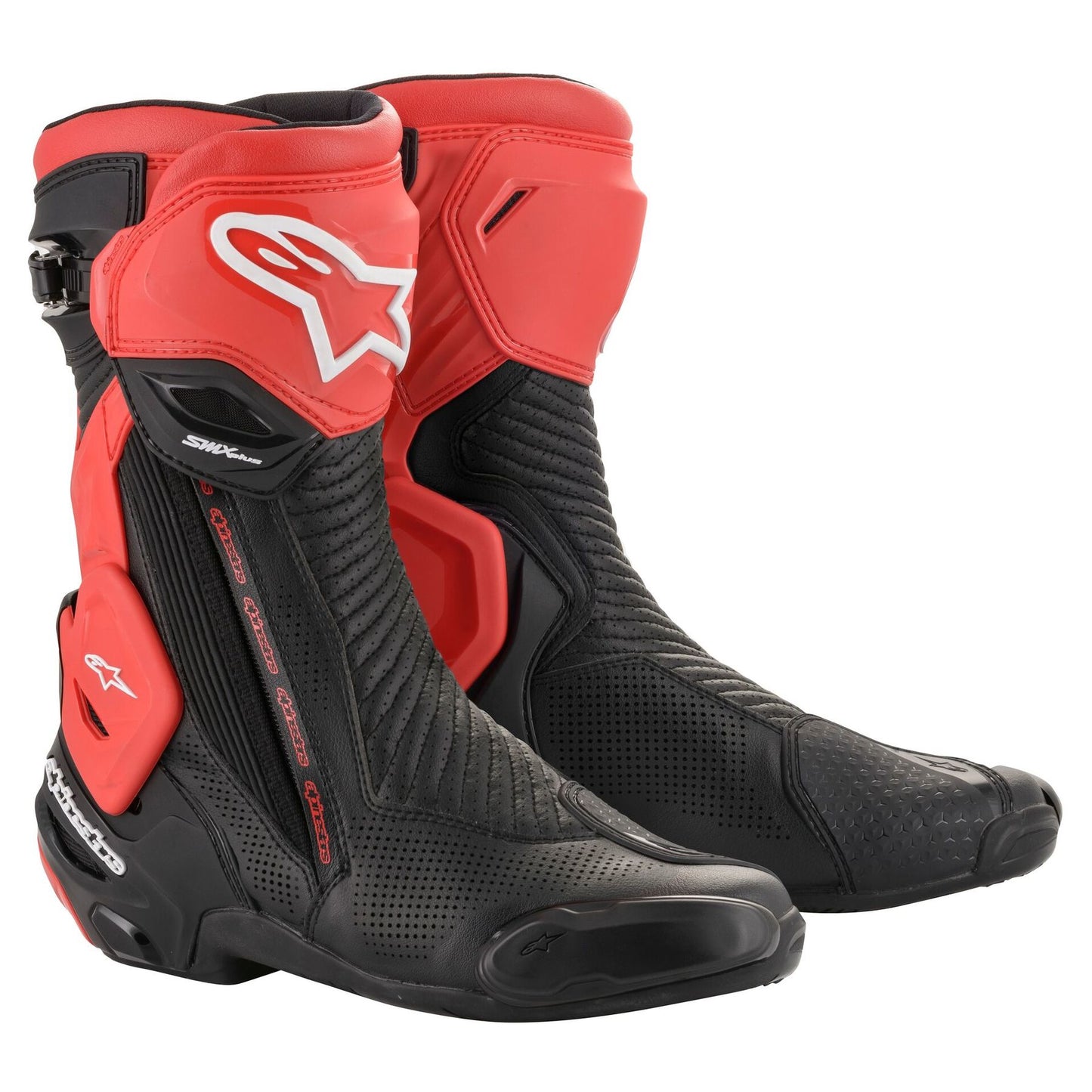 Alpinestars SMX Plus v2 Vented Boots