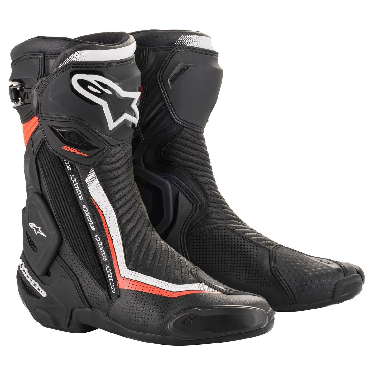 Alpinestars SMX Plus v2 Vented Boots