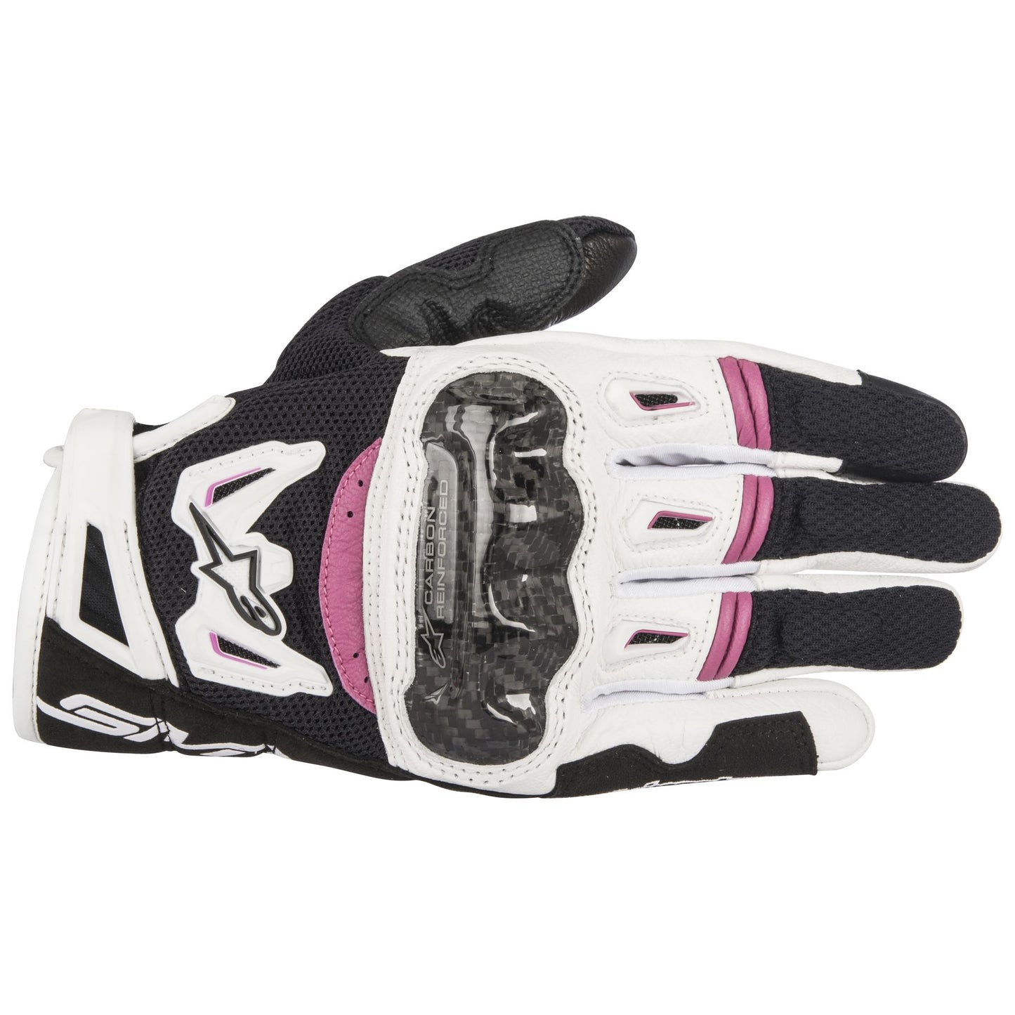 Alpinestars Stella SMX-2 Air Carbon v2 Gloves