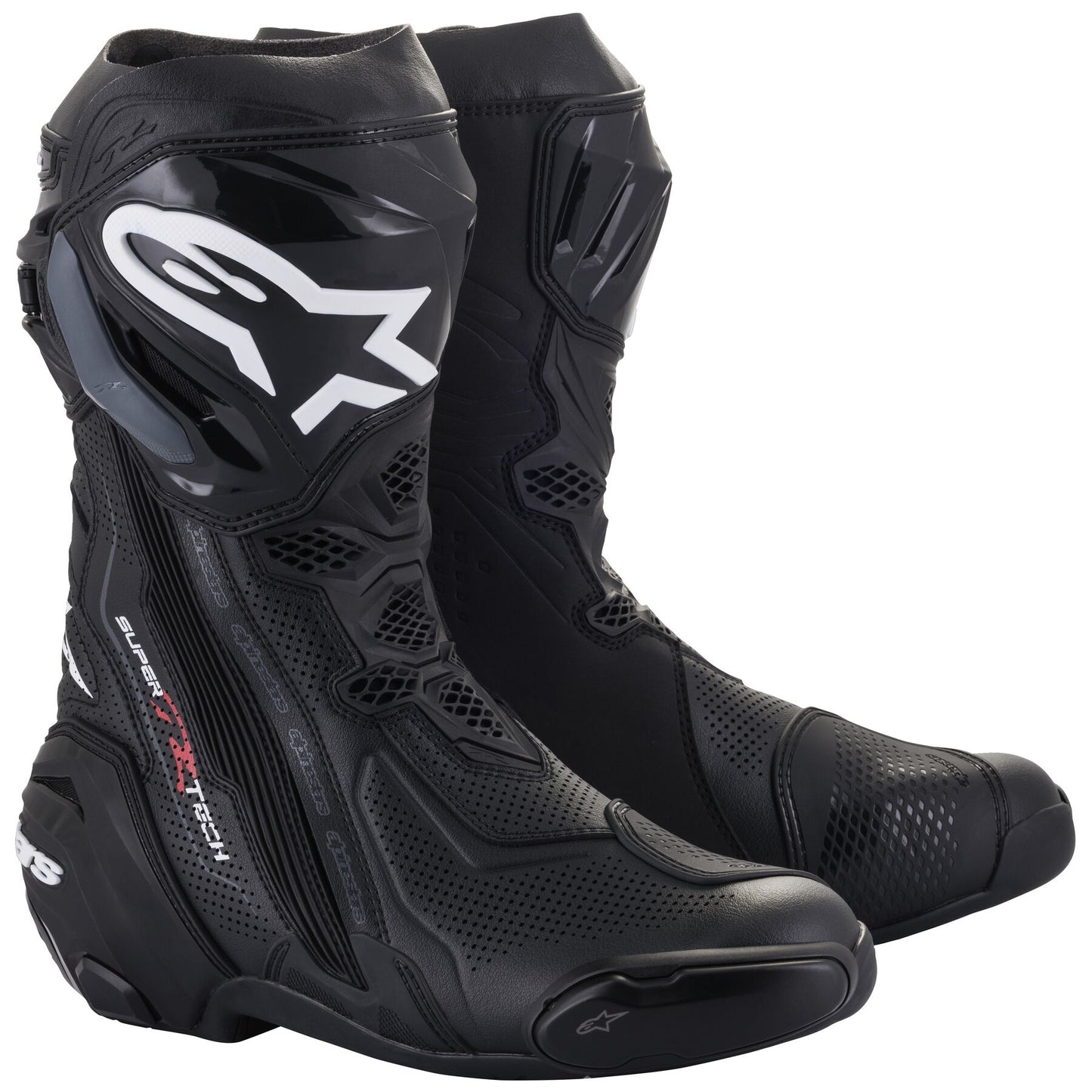 Alpinestars Supertech R Boots - Vented