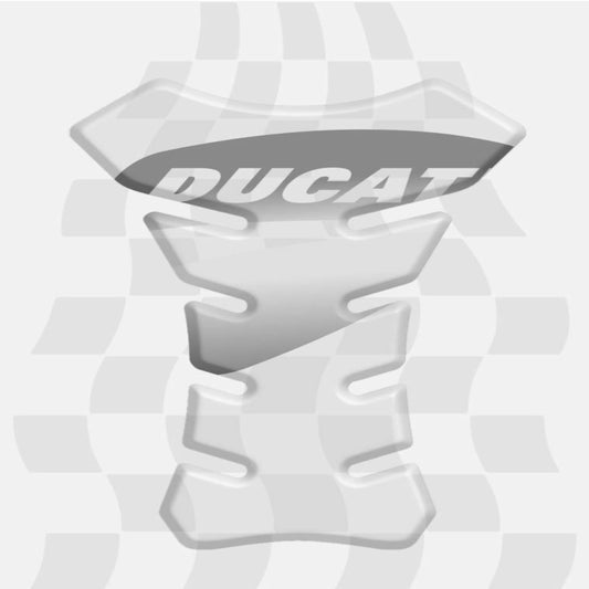 Ducati Tank Pad