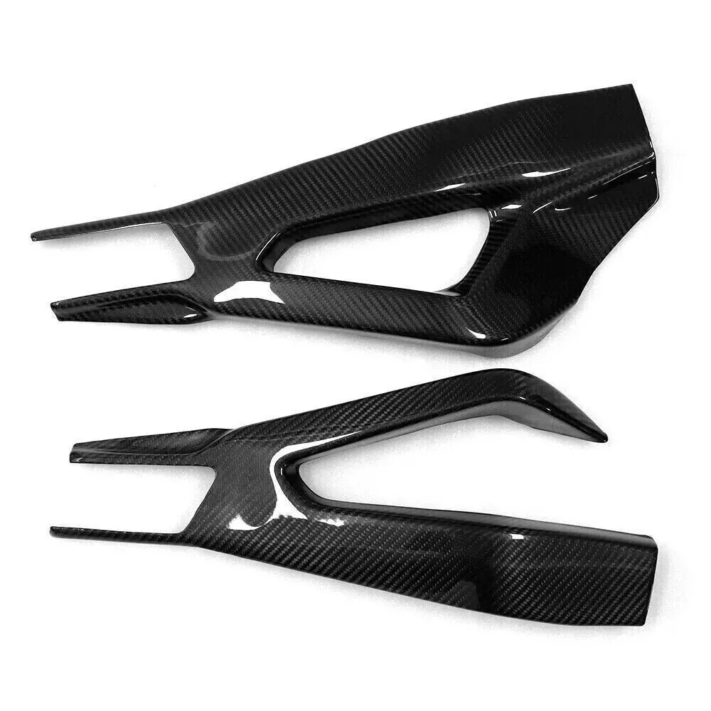 BMW S1000RR Carbon Fiber Swingarm Fairings Cover