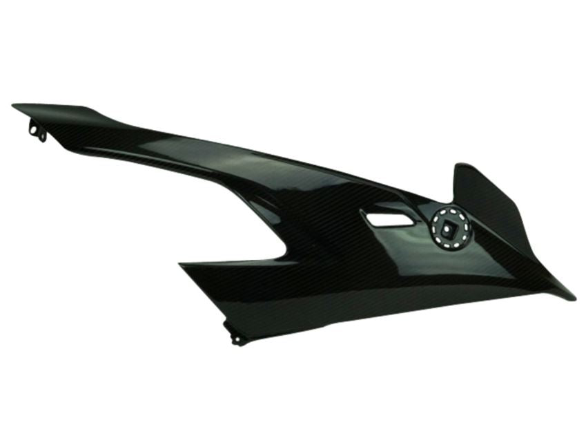 BMW S1000RR Carbon Fiber Side Fairings Cowls